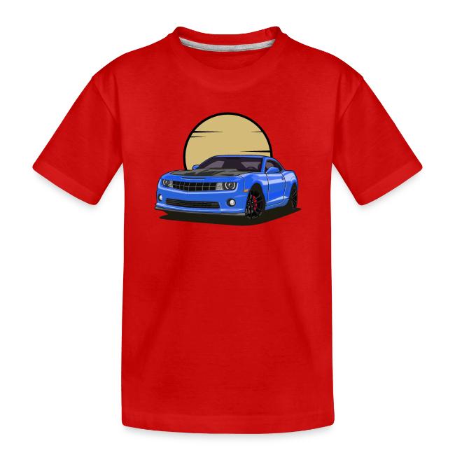 Camaro ZL1 SS Z28 1SS 2SS 1LT 1LE