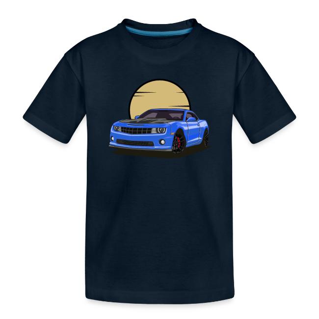 Camaro ZL1 SS Z28 1SS 2SS 1LT 1LE