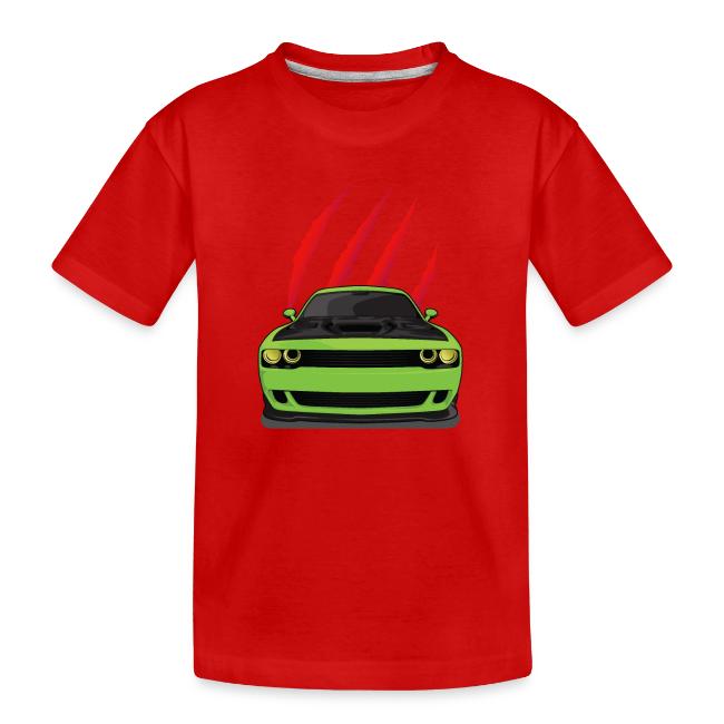 CHALLENGER HELLCAT RT SRT8 SCATPACK SRT392 DEMON