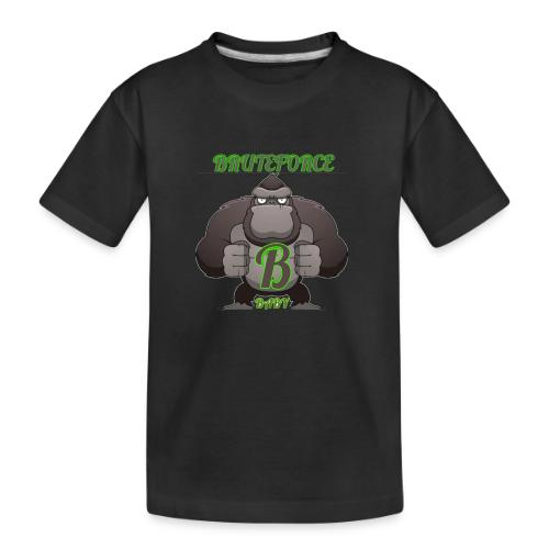 1602974459786 - Toddler Premium Organic T-Shirt