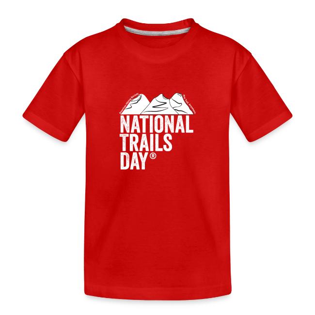 National Trails Day