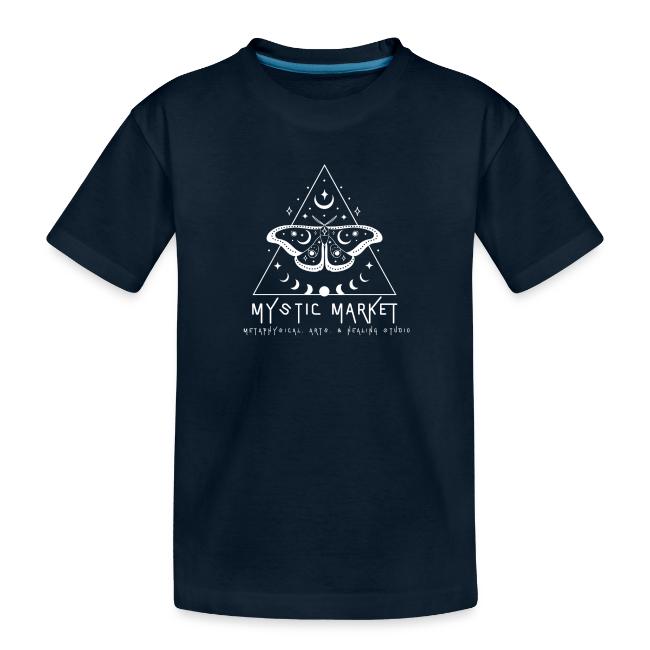 Mystic Market Logo