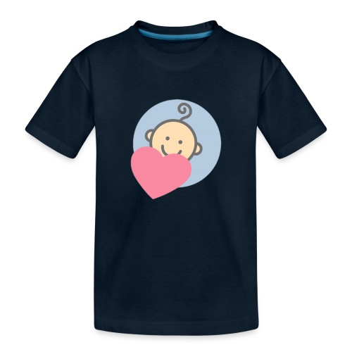 Lullaby World - Toddler Premium Organic T-Shirt