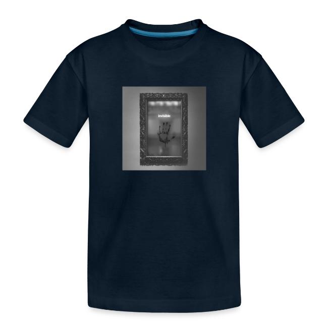 Invisible Album Art
