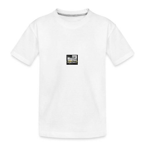 download - Kid's Premium Organic T-Shirt