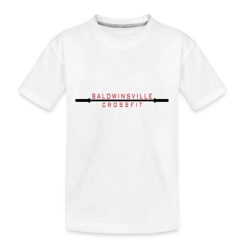 png 25201 - Kid's Premium Organic T-Shirt