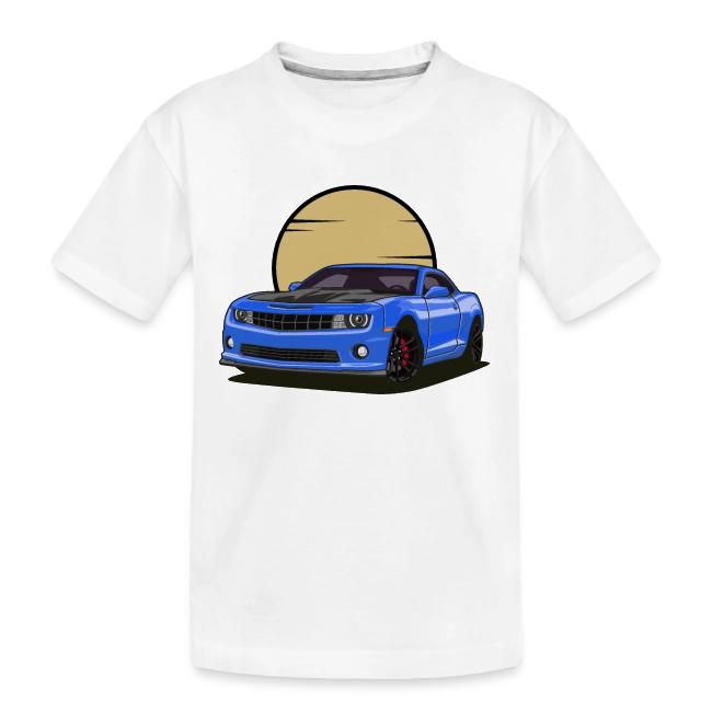 Camaro ZL1 SS Z28 1SS 2SS 1LT 1LE