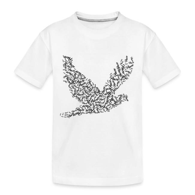 DOVE Peace in FLIGHT