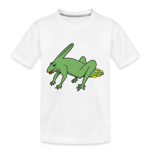 larryhopper - Kid's Premium Organic T-Shirt