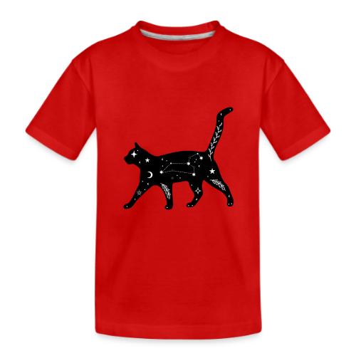 Familiar - Kid's Premium Organic T-Shirt
