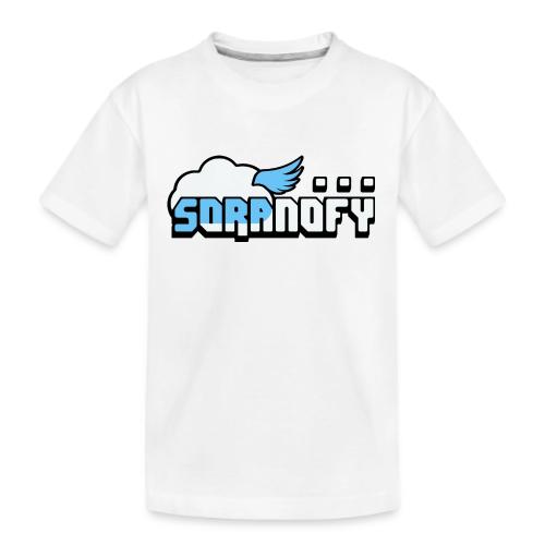 SORANOFY OG - Kid's Premium Organic T-Shirt