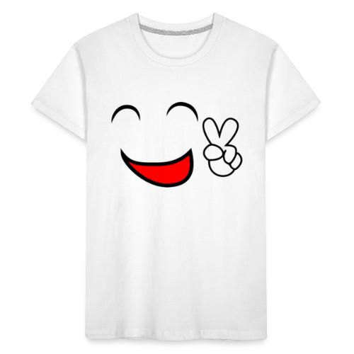 comic gdd5f5da0d 1280 - Kid's Premium Organic T-Shirt