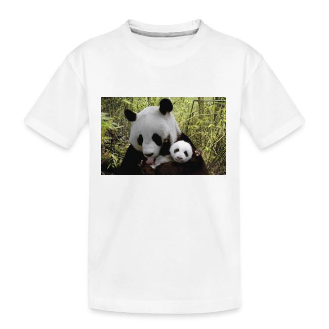 panda