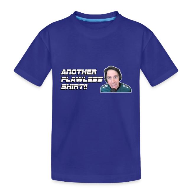 ANOTHER FLAWLESS SHIRT