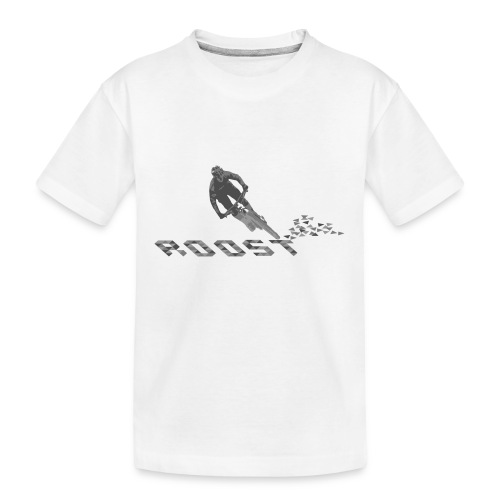 roost - Kid's Premium Organic T-Shirt