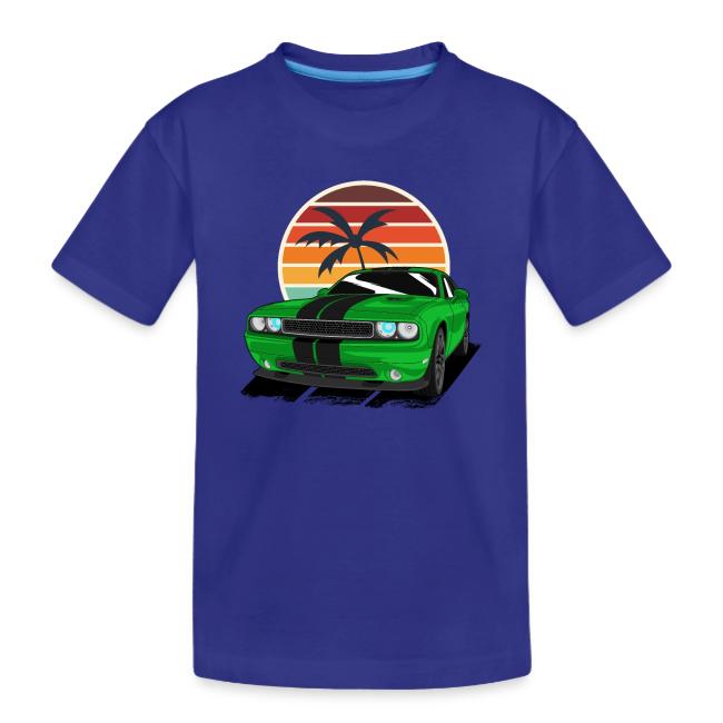 CHALLNGER RT REDEYE HELLCAT SRT8 SRT392 SCATPACK