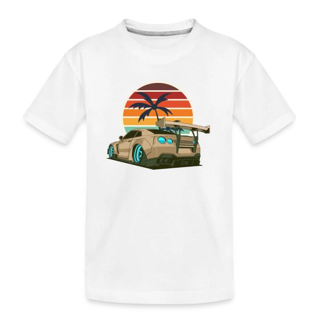 JDM ICON