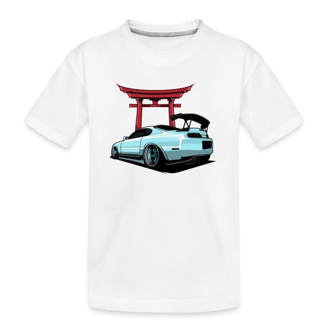 SUPRA 2JZ MARK 4 MK4 2JZ GTE TURBO