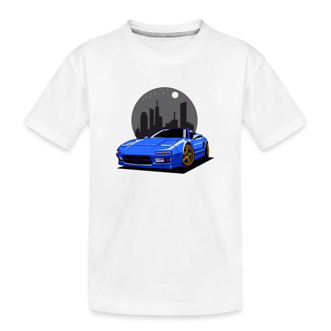 Project NS-X JDM