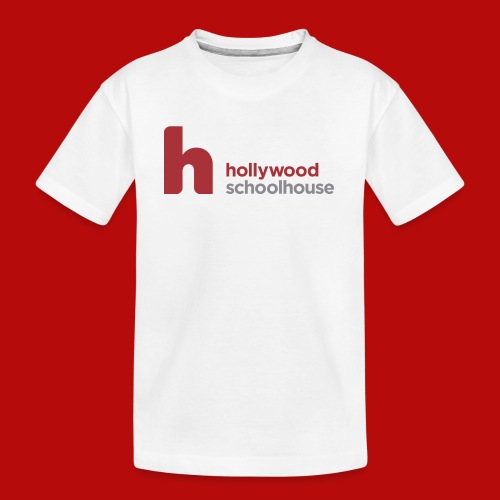 HSH Basics - Kid's Premium Organic T-Shirt