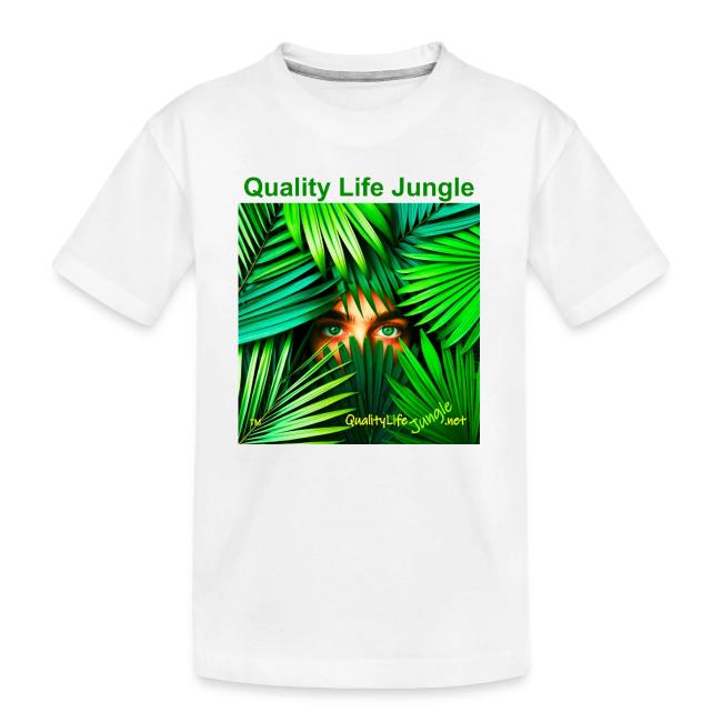 Quality Life Jungle...The Lighter Side