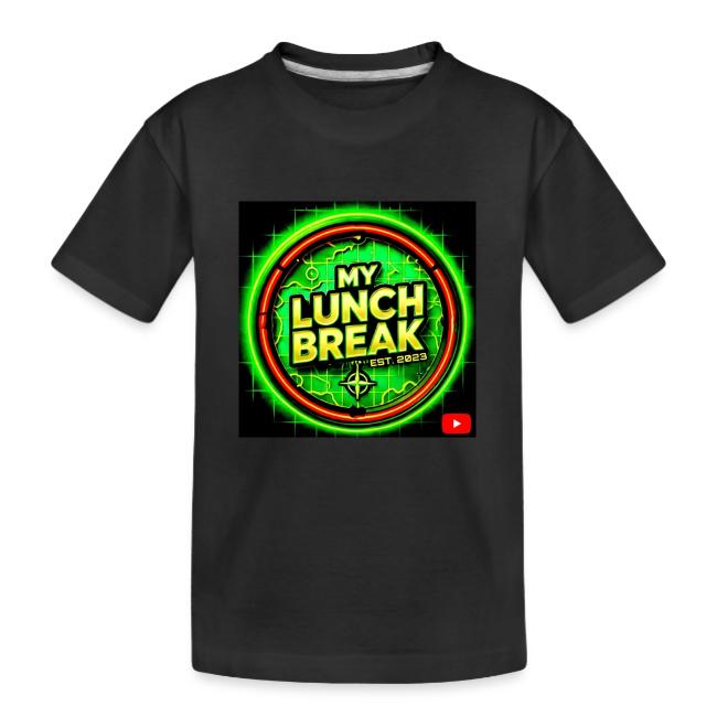 RETRO YT MLB LOGO 2024