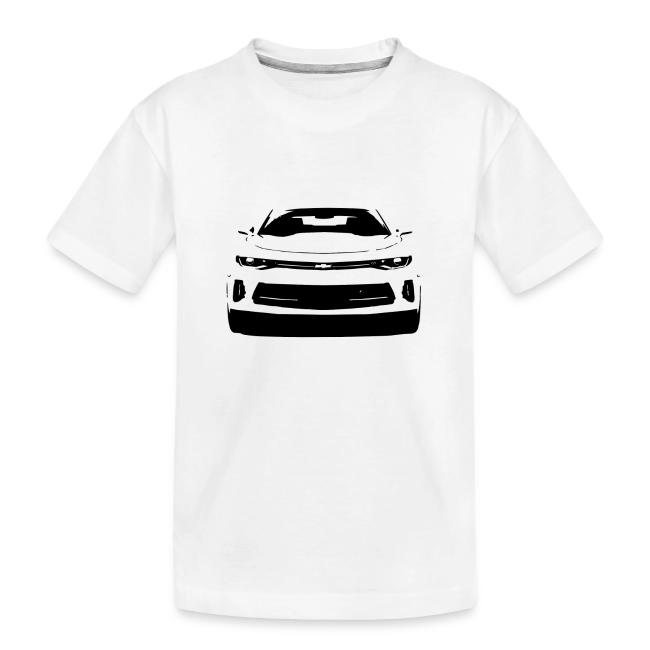 CAMARO ART