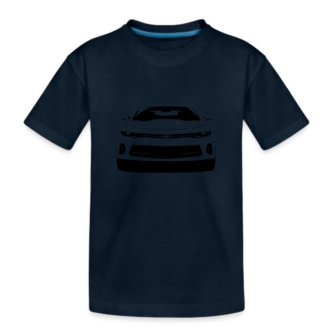 CAMARO ART