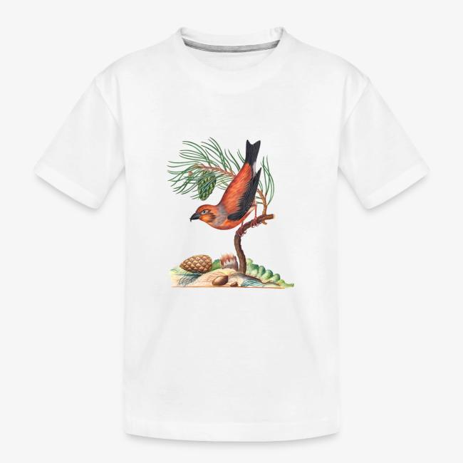 Red Crossbill