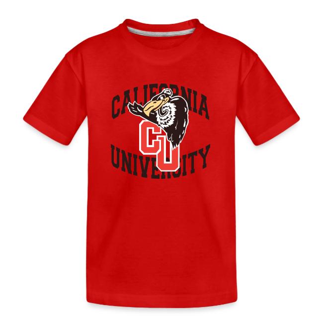 California University Merch