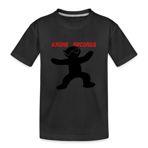 KR11 - Kid's Premium Organic T-Shirt