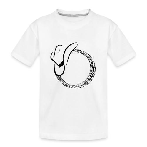 KCWM ICON - Kid's Premium Organic T-Shirt