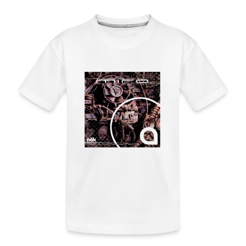 Mire EP - Kid's Premium Organic T-Shirt