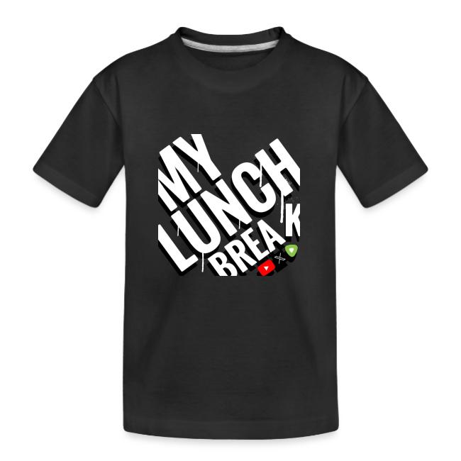 MY LUNCH BREAK DRIP 3