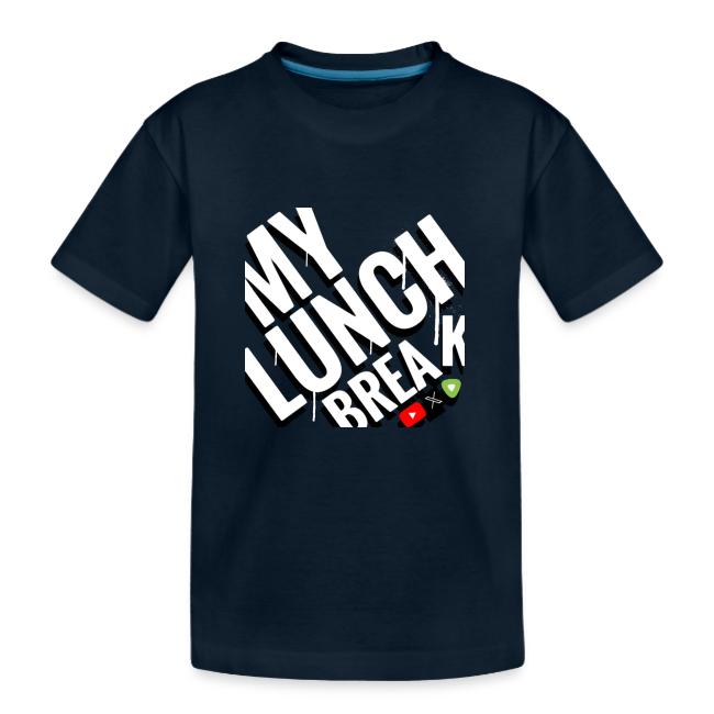 MY LUNCH BREAK DRIP 3