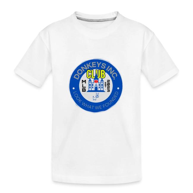 Donkey INC Club