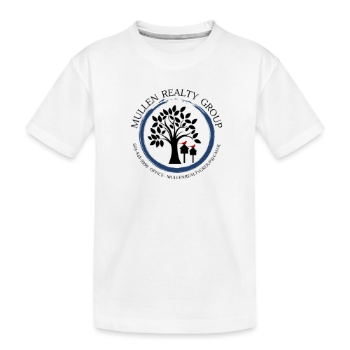 2022 - Kid's Premium Organic T-Shirt