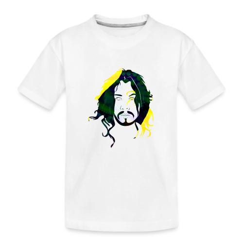 Ernesto De la Vega - Kid's Premium Organic T-Shirt