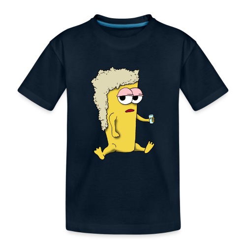 sudds - Kid's Premium Organic T-Shirt