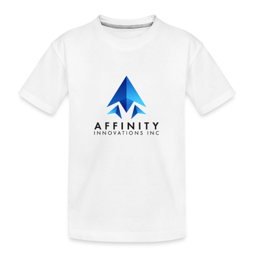 Affinity Inc - Kid's Premium Organic T-Shirt