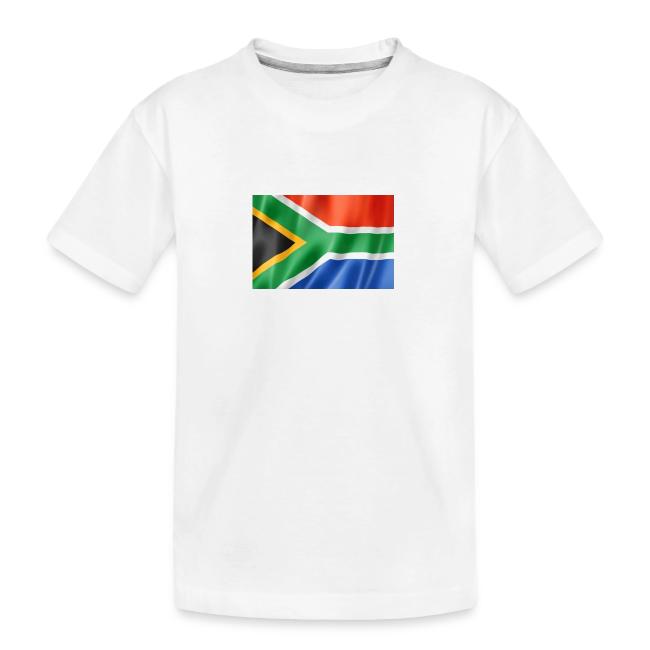 South African National Flag