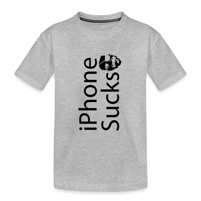 iPhone Sucks
