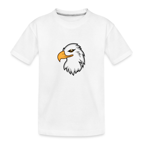 McEagle - Kid's Premium Organic T-Shirt