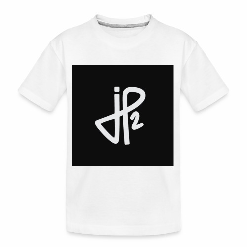 JP Kids Merch - Kid's Premium Organic T-Shirt