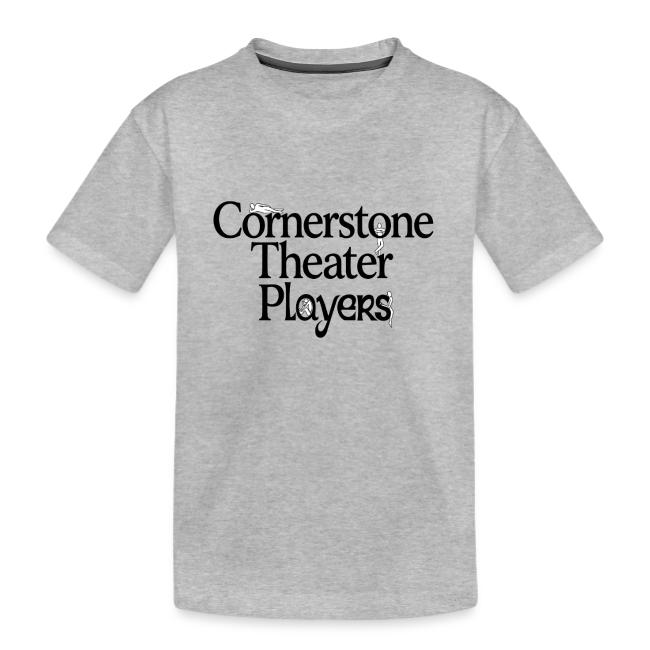 Cornerstone Theater Players