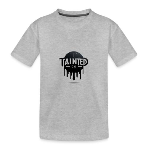 Taintedco - Kid's Premium Organic T-Shirt