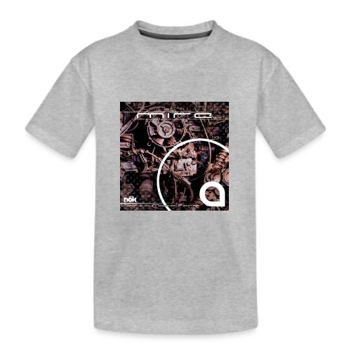 Mire EP - Kid's Premium Organic T-Shirt