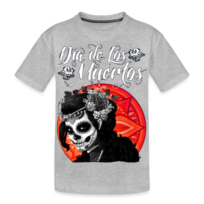Dia de Los Muertos 01