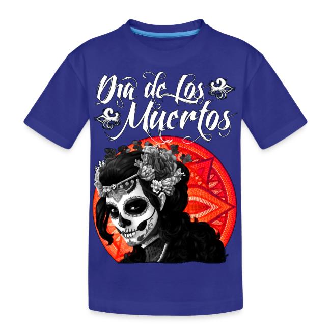 Dia de Los Muertos 01