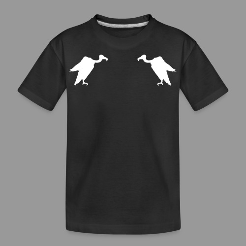 Vultures - Kid's Premium Organic T-Shirt